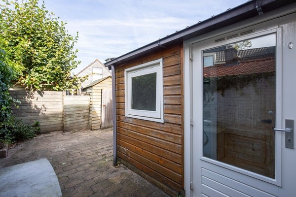 Medium property photo - Nieuwstraat 18, 2223 BR Katwijk